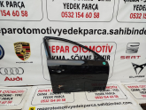 Renault latitude sağ ön kapı siyah orijinal çıkma