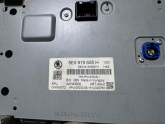 Oto Çıkma Parça / Skoda / Octavia / Teyp / Oto Teybi / Çıkma Parça 