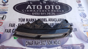 CİTROEN C5 AİRCROSS ORJİNAL ÇIKMA SOL GÜNDÜZ LEDİ