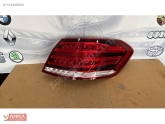 MERCEDES E200 212 KASA SAĞ DIŞ STOP ÇIKMA ORJİNAL