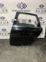 Audi  A4 Sol Arka Kapı Çıkma Orjinal Station Wagon  2010