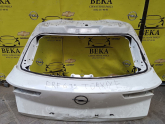 Oto Çıkma Parça / Opel / Mokka / Kaporta & Karoser / Bagaj Kapağı / Çıkma Parça 