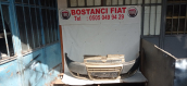 Oto Çıkma Parça / Fiat / Doblo / Tampon / Ön Tampon / Çıkma Parça 