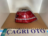 GOLF 7 HİGHLİNE LED STOP SIFIR İTHAL 2012 2016 ÇAĞRI OTO MASLAK