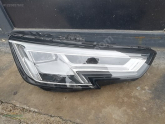 AUDİ A4 ÇIKMA ORJİNAL SAĞ FAR 2016 - 2020