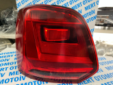 Oto Çıkma Parça / Volkswagen / Polo / Far & Stop / Sol Arka Stop / Çıkma Parça 