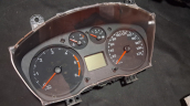 FORD TRANSIT KM SAAT W347
