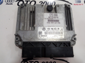 Oto Çıkma Parça / Volkswagen / Touran / Beyin / Motor Beyni / Çıkma Parça 