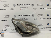 Oto Çıkma Parça / Peugeot / Partner / Far & Stop / Sağ Ön Far / Çıkma Parça 