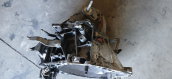 Oto Çıkma Parça / Peugeot / 301 / Şanzıman / Şanzıman Komple / Çıkma Parça 