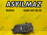 Oto Çıkma Parça / Volkswagen / Golf / Far & Stop / Sis Farı / Çıkma Parça 