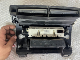 Oto Çıkma Parça / Citroen / C4 / Kalorifer / Kalorifer Izgarası / Çıkma Parça 