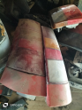 Renault 5 sağ sol stop