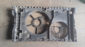 Oto Çıkma Parça / Renault / R 25 / Fan / Fan Paneli / Çıkma Parça 