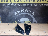 Oto Çıkma Parça / Peugeot / 208 / Kaporta & Karoser / Sağ Ön Çamurluk / Çıkma Parça 