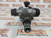 Oto Çıkma Parça / Volkswagen / Transporter / Direksiyon / Direksiyon Kolon Kilidi / Çıkma Parça 