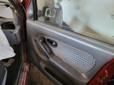 Oto Çıkma Parça / Fiat / Siena / Kaporta & Karoser / Sağ Ön Kapı / Çıkma Parça 