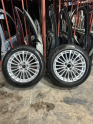 Oto Çıkma Parça / Audi / A6 / Jant & Lastik / Çelik Jant / Çıkma Parça 