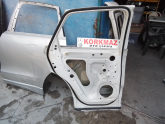 Oto Çıkma Parça / Audi / Q3 / Kaporta & Karoser / Sol Arka Kapı / Çıkma Parça 