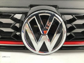 Oto Çıkma Parça / Volkswagen / Polo / Tampon / Ön Panjur Çıtası / Çıkma Parça 