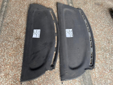 Oto Çıkma Parça / Opel / Vectra / Koltuk & Döşeme / Bagaj Pandizot / Çıkma Parça 