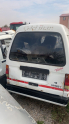 Oto Çıkma Parça / Daewoo / Damas / Kaporta & Karoser / Ön Panel / Çıkma Parça 