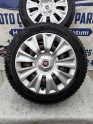 Oto Çıkma Parça / Fiat / Doblo / Jant & Lastik / Jant & Lastik Takımı / Çıkma Parça 