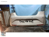 Seat leon arka tampon çıkma