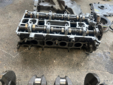 Oto Çıkma Parça / Mazda / 121 / Motor / Motor Kapağı / Çıkma Parça 