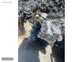 RENAULT CLİO 1.2 MOTOR