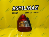 HYUNDAİ ACCENT MİLENYUM SOL STOP (ORJİNAL) 00-02