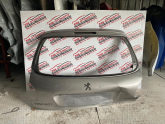 Oto Çıkma Parça / Peugeot / 206 / Kaporta & Karoser / Bagaj Kapağı / Çıkma Parça 
