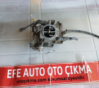 TOYOTA COROLLA 1.3 101 EFSANE KASA KARBÜRATÖR ÇIKMA 90-97