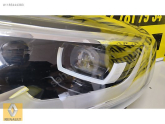 Oto Çıkma Parça / Renault / Kadjar / Far & Stop / Sol Ön Far / Çıkma Parça 
