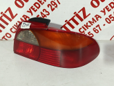 Oto Çıkma Parça / Toyota / Avensis / Far & Stop / Sağ Arka Stop / Çıkma Parça 
