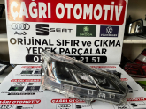Oto Çıkma Parça / Toyota / Corolla / Far & Stop / Sağ Ön Far / Çıkma Parça 