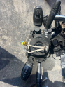Oto Çıkma Parça / Peugeot / 301 / Elektrik / Sinyal Kolu / Çıkma Parça 