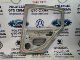 Oto Çıkma Parça / Renault / Clio / Kaporta & Karoser / Sağ Arka Kapı / Çıkma Parça 