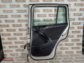 Oto Çıkma Parça / Volkswagen / Tiguan / Kaporta & Karoser / Sağ Arka Kapı / Çıkma Parça 