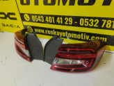 Oto Çıkma Parça / Renault / Taliant / Far & Stop / Far & Stop Sacı / Çıkma Parça 