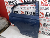 Oto Çıkma Parça / Honda / HR-V / Kaporta & Karoser / Sağ Arka Kapı / Çıkma Parça 