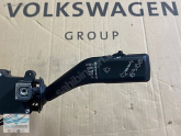 Oto Çıkma Parça / Volkswagen / Passat / Oto Cam / Silecek Kolu / Sıfır Parça 