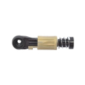 VİTES HALAT UCU TRANSPORTER T5   7H0711761C 7H0711761