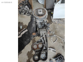 Oto Çıkma Parça / Toyota / Corolla / Şanzıman / Şanzıman Komple / Çıkma Parça 