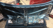Oto Çıkma Parça / Honda / Accord / Kaporta & Karoser / Bagaj Kapağı / Çıkma Parça 