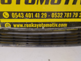 Oto Çıkma Parça / Renault / Symbol / Tampon / Orta Izgara / Çıkma Parça 