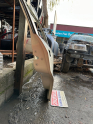 Oto Çıkma Parça / Fiat / Linea / Kaporta & Karoser / Sağ Arka Kapı / Çıkma Parça 