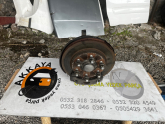 Mitsubishi L200 Sağ Taşıyıcı Porya Komple Çıkma