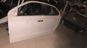 Citroen C-Elysee 2013 sol arka kapı dolu