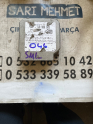 Oto Çıkma Parça / Volkswagen / Golf / Airbag / Airbag Beyni / Çıkma Parça 